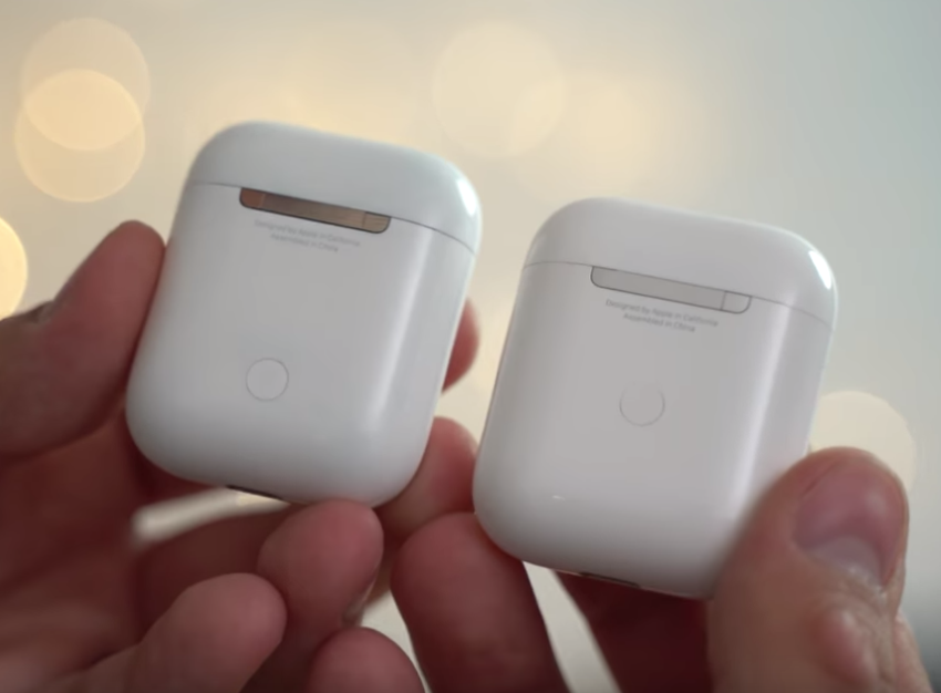 airpods 2 review